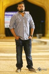 Chalo Movie Working Stills